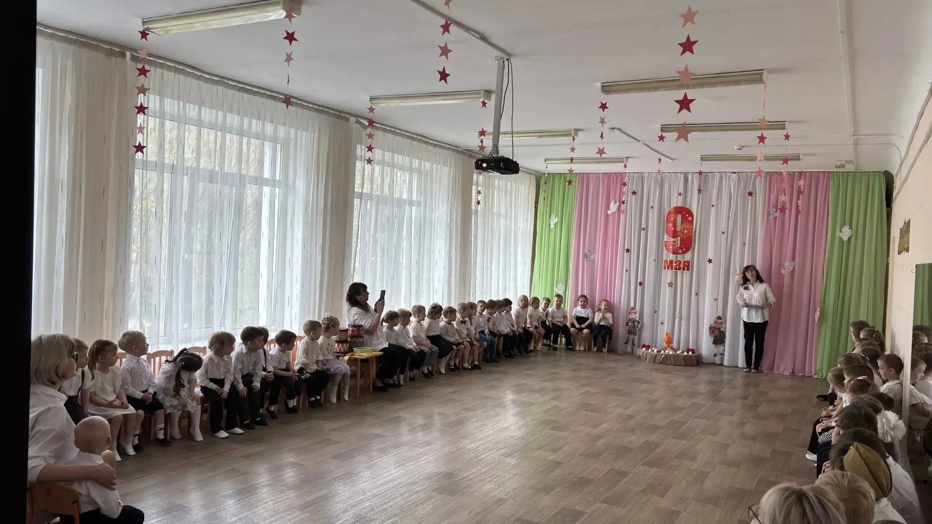 🕊Никто не забыт, ничто не забыто 🕊🎖️