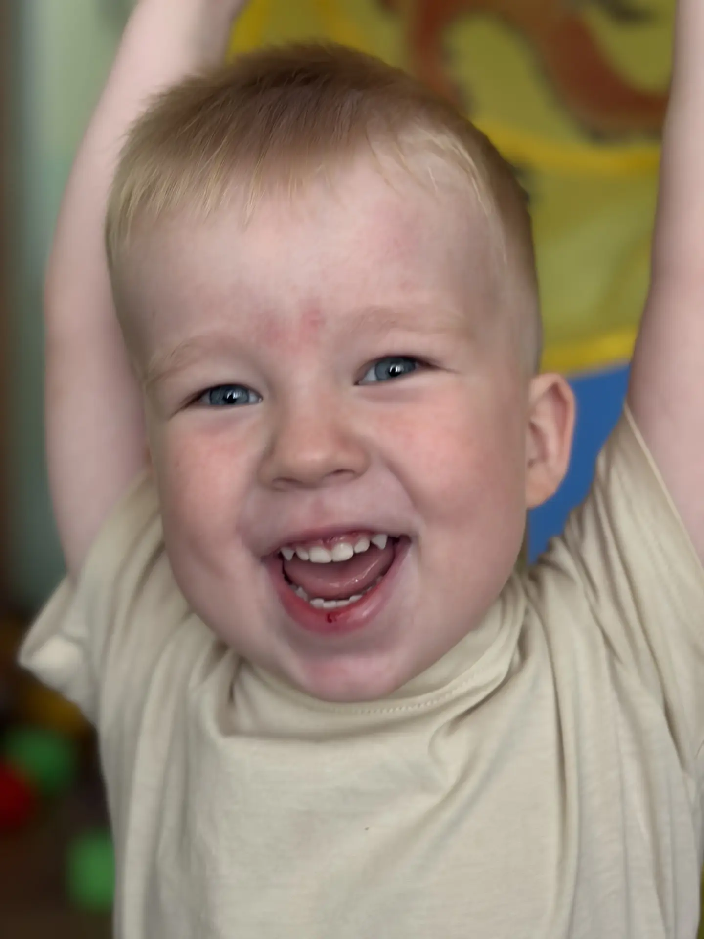 Маленькие шаги к большой самостоятельности 👶 или Как мы привыкаем к садику

Уважаемые родители наши