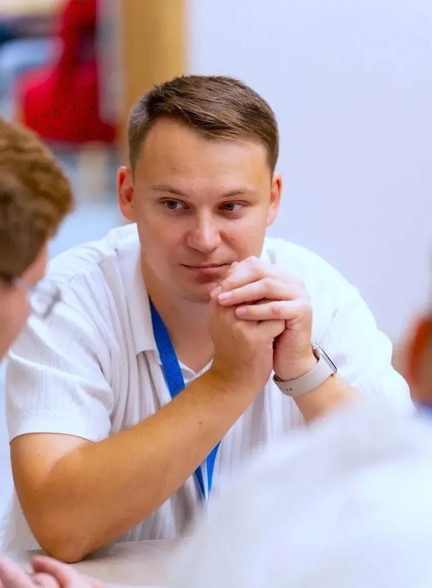 Выйти за рамки учебника: как прошла конференция «Просветители»
