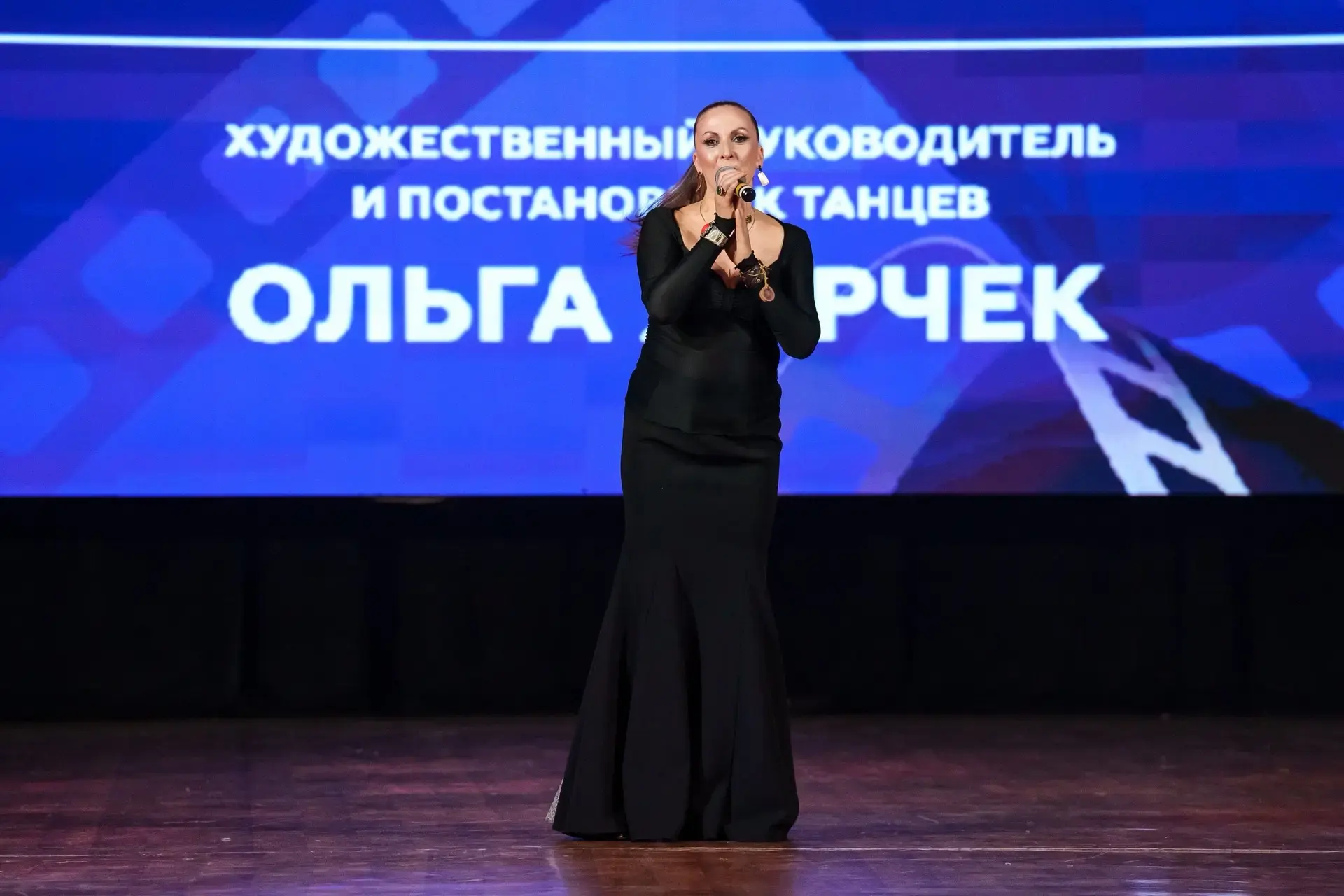 16 июня прошел отчетный концерт объединения ОДО "Центр на Староникитской" "Школа-студия балета РЕМИК