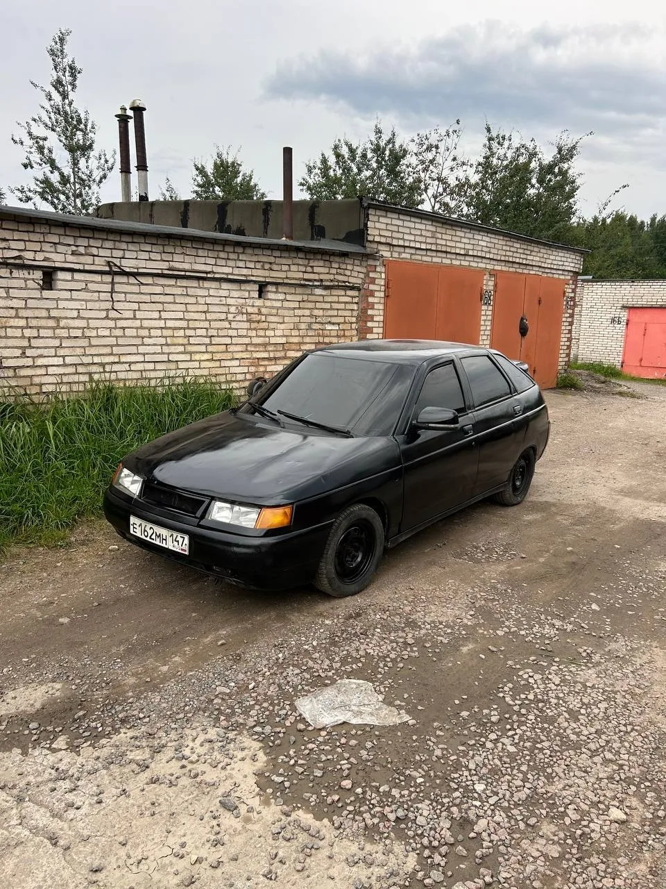 Пацанский опер стайл
