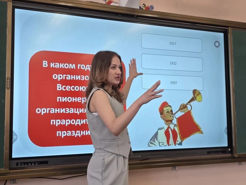 ✨ Волонтерство, традиции и важные разговоры: как прошла наша встреча! ✨   В детском общественном вол
