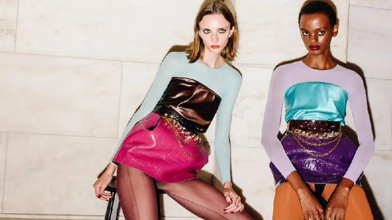 G-III Apparel Group поделилась планами на развитие Marc Jacobs после покупки бренда у L...