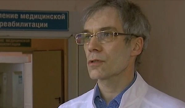 Воронежский медик стал Заслуженным врачом РФ

Заведующему отделением медицинской реабилитации Вороне