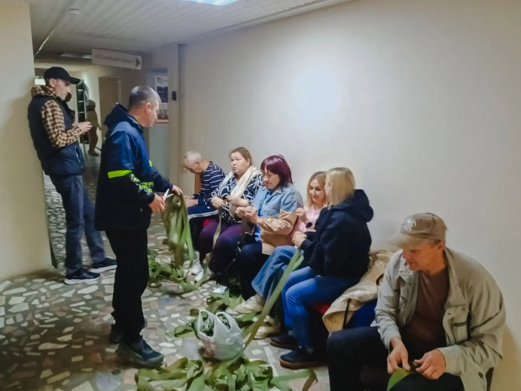 ⭐ Помогаем все вместе