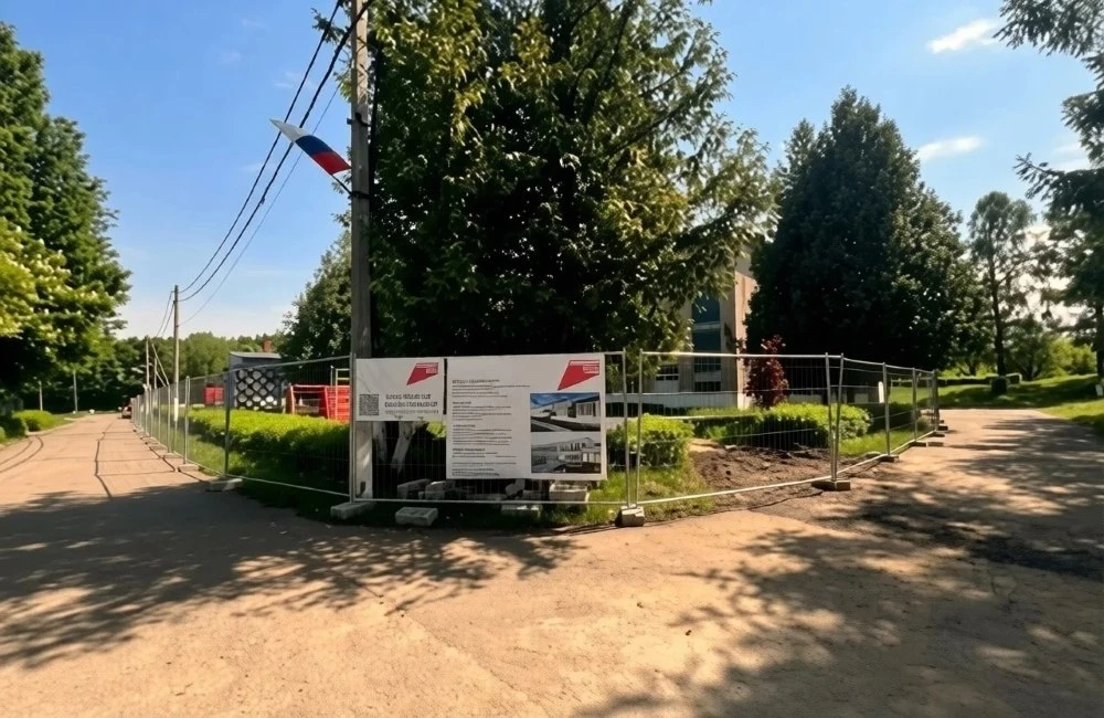 В поликлинике Мценска сменились номера телефонов