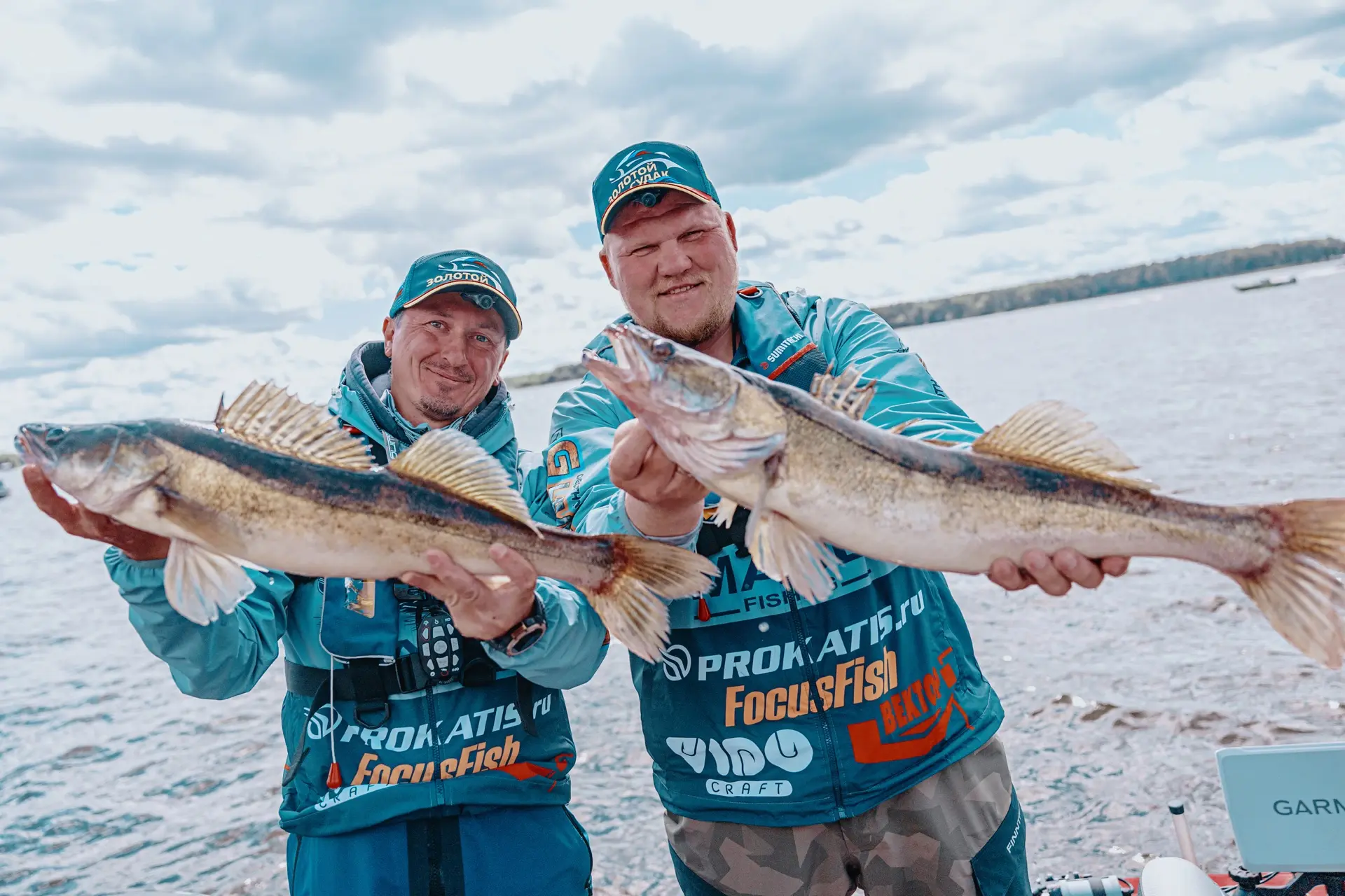 🔥 ТОП 5 ЭКИПАЖЕЙ ЛЕТНЕГО ЭТАПА ТУРНИРА ЗОЛОТОЙ СУДАК’ 26

1️⃣ MADE FISHING - Черкасов / Ющенко 
▶️ 