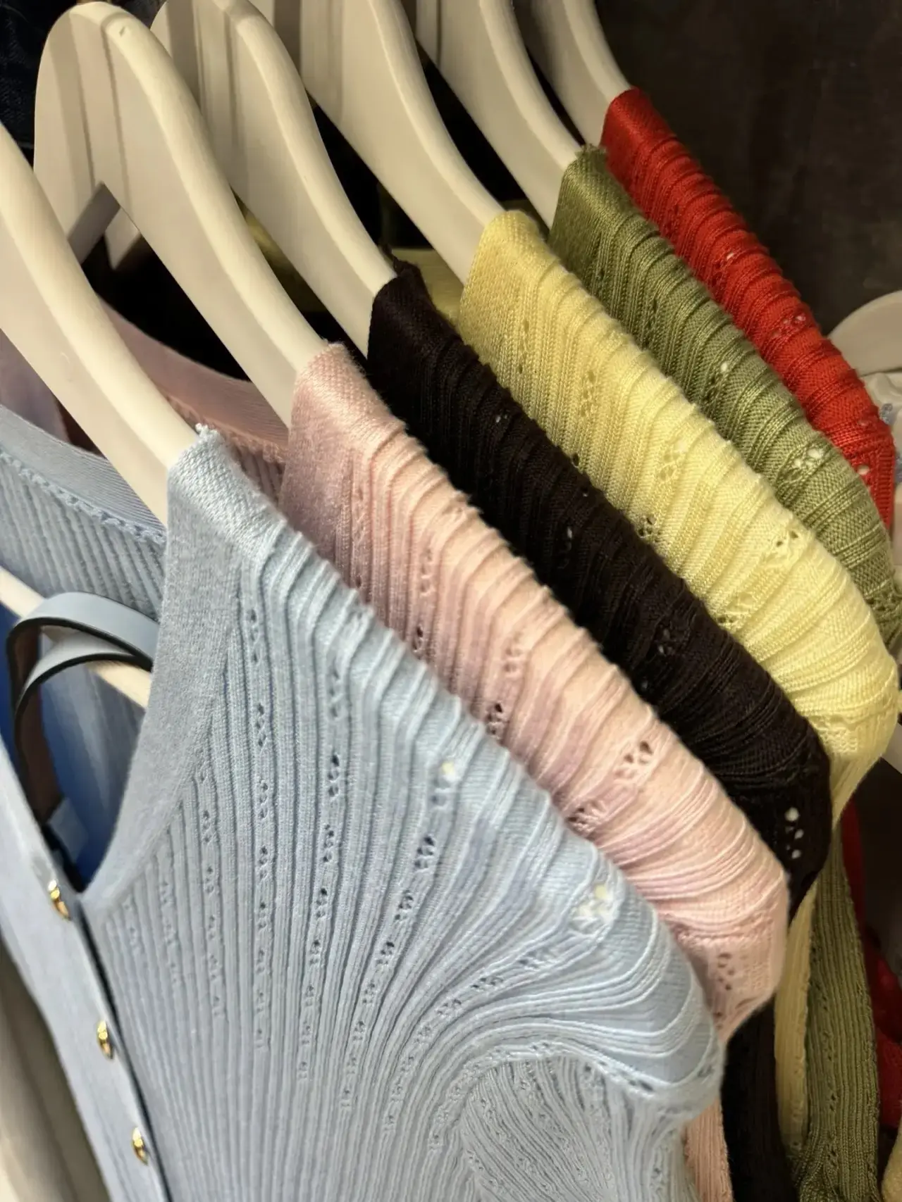 Изображение 5 к публикации «Женская одежда оптом Садовод "Fashion S&D"»