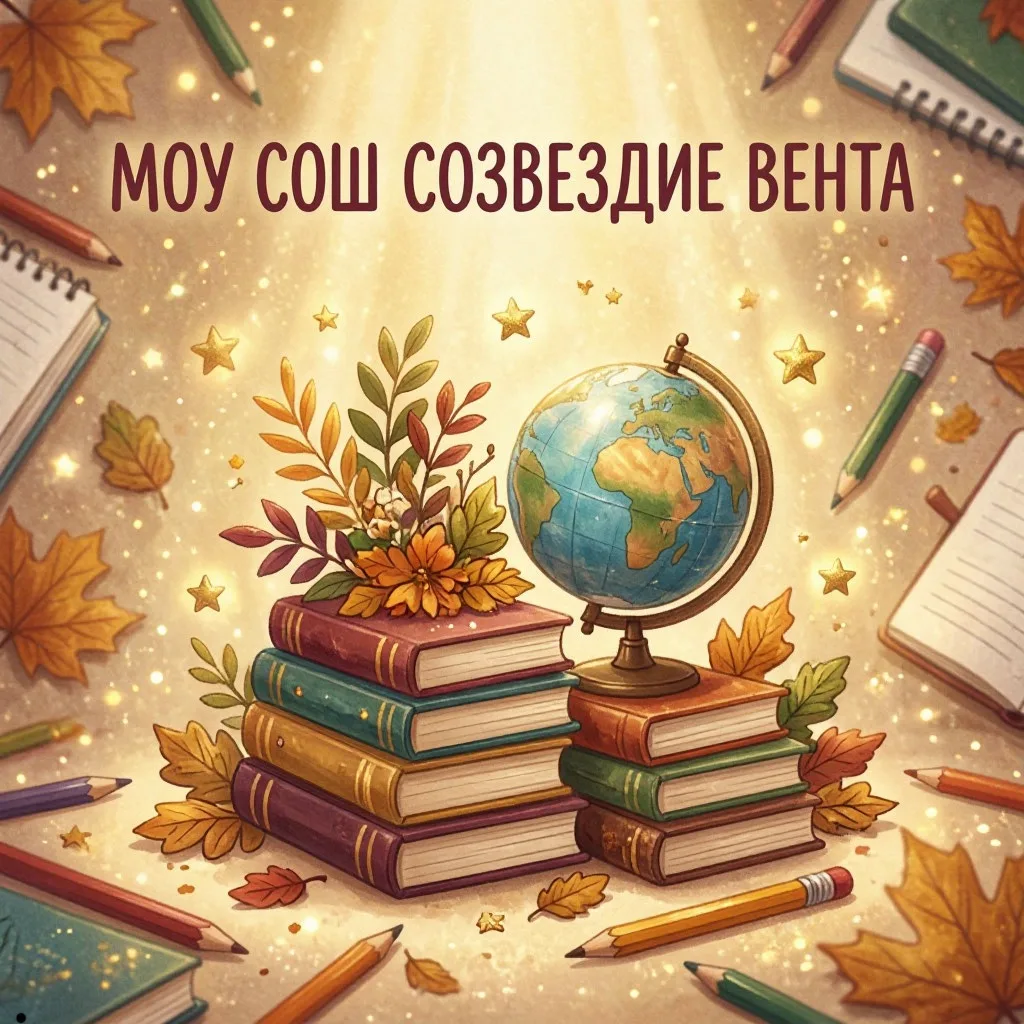 🎒 День Знаний — 1 сентября 2026 года