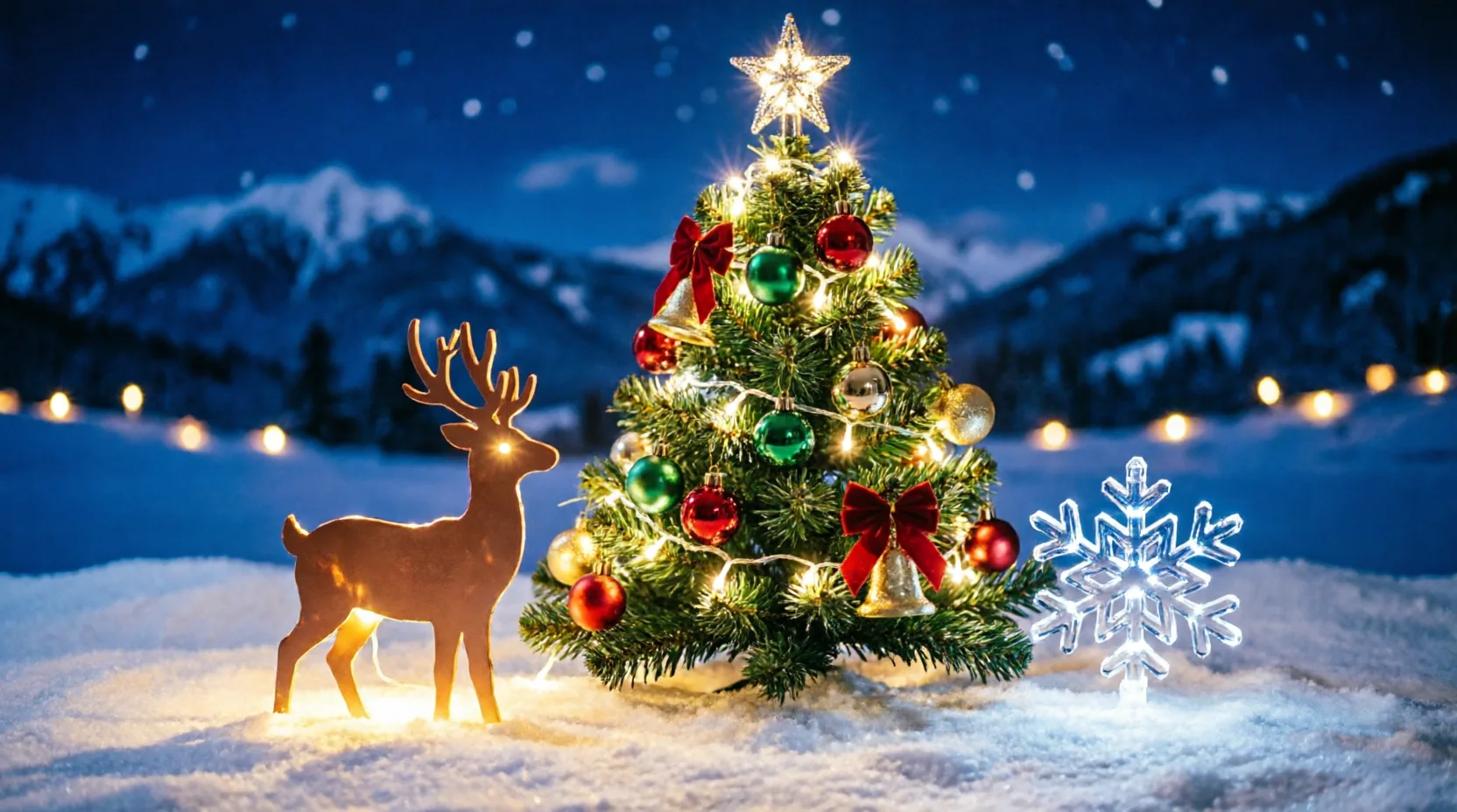 🎄 **Новый год ближе, чем кажется!** ✨