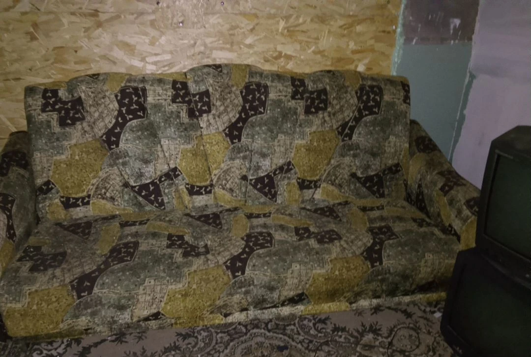 В Дар