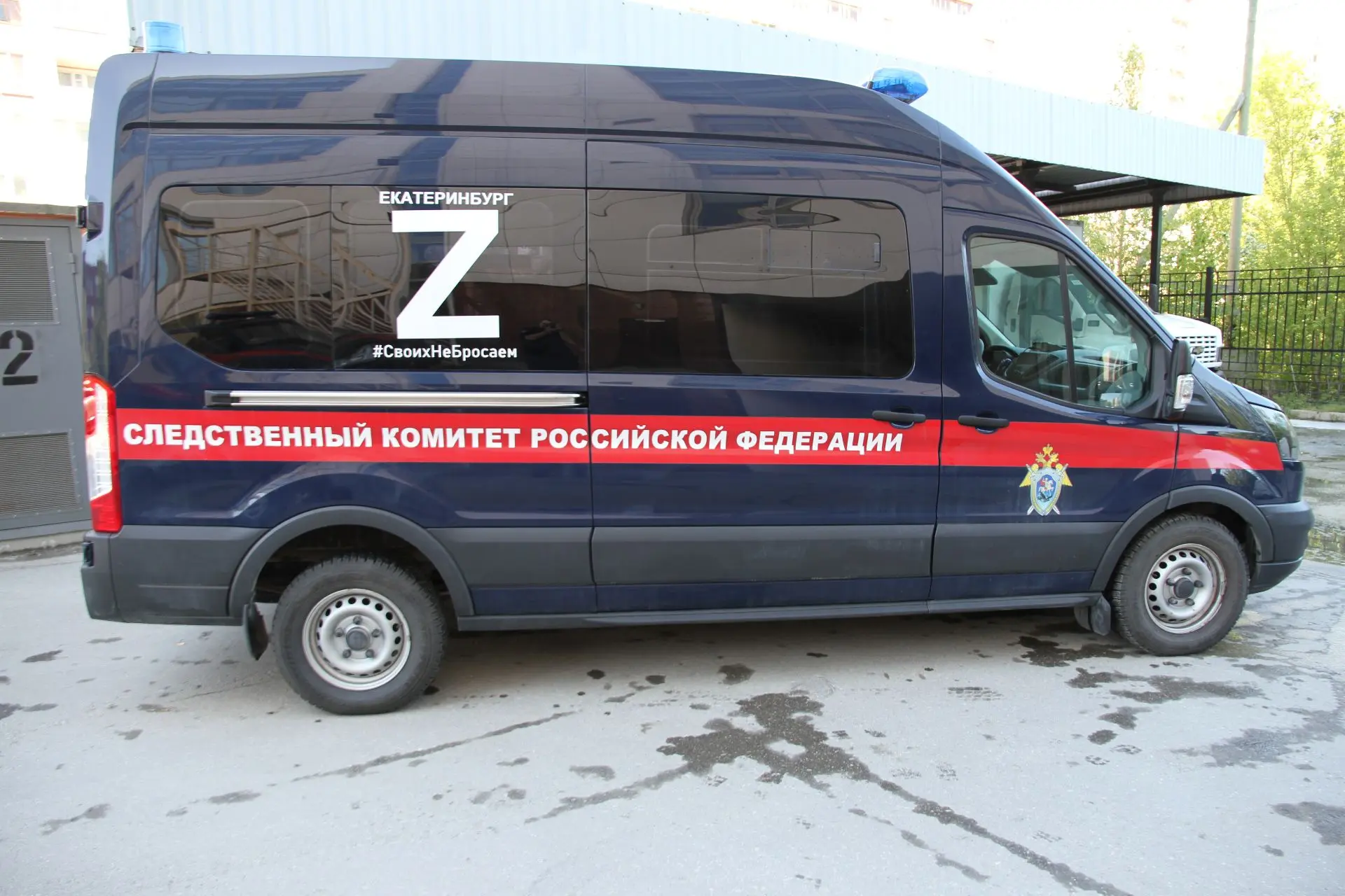 ⚡️ В городе Тавде задержан местный житель, подозреваемый в убийстве двух женщин