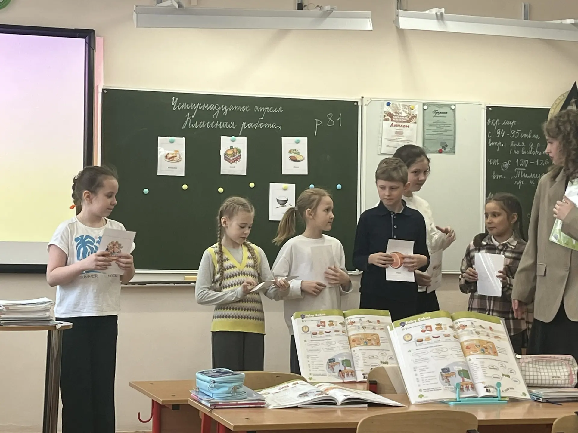 📰 Неделя иностранных языков в нашей школе  🌍Завершилась неделя иностранных языков-не просто неделя, 