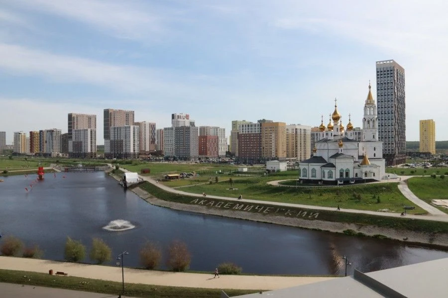 Завершилось голосование за благоустройство парков по программе «Формирование комфортной городской ср