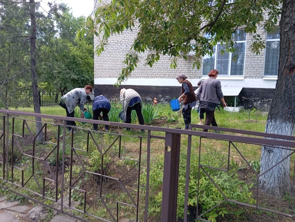 🫶🏻ДОБРО НАЧИНАЕТСЯ С МАЛОГО! 🌱