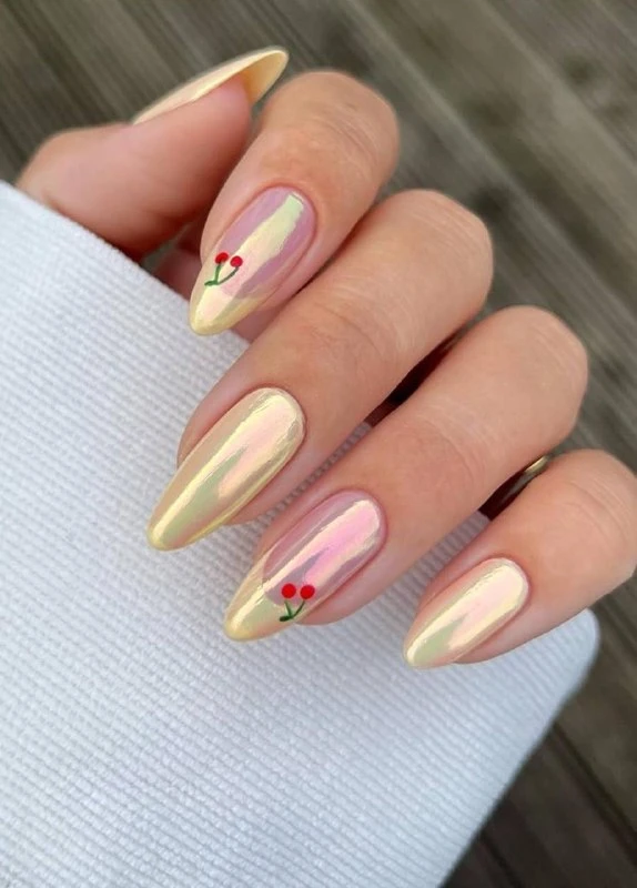 💅 Идеальный маникюр