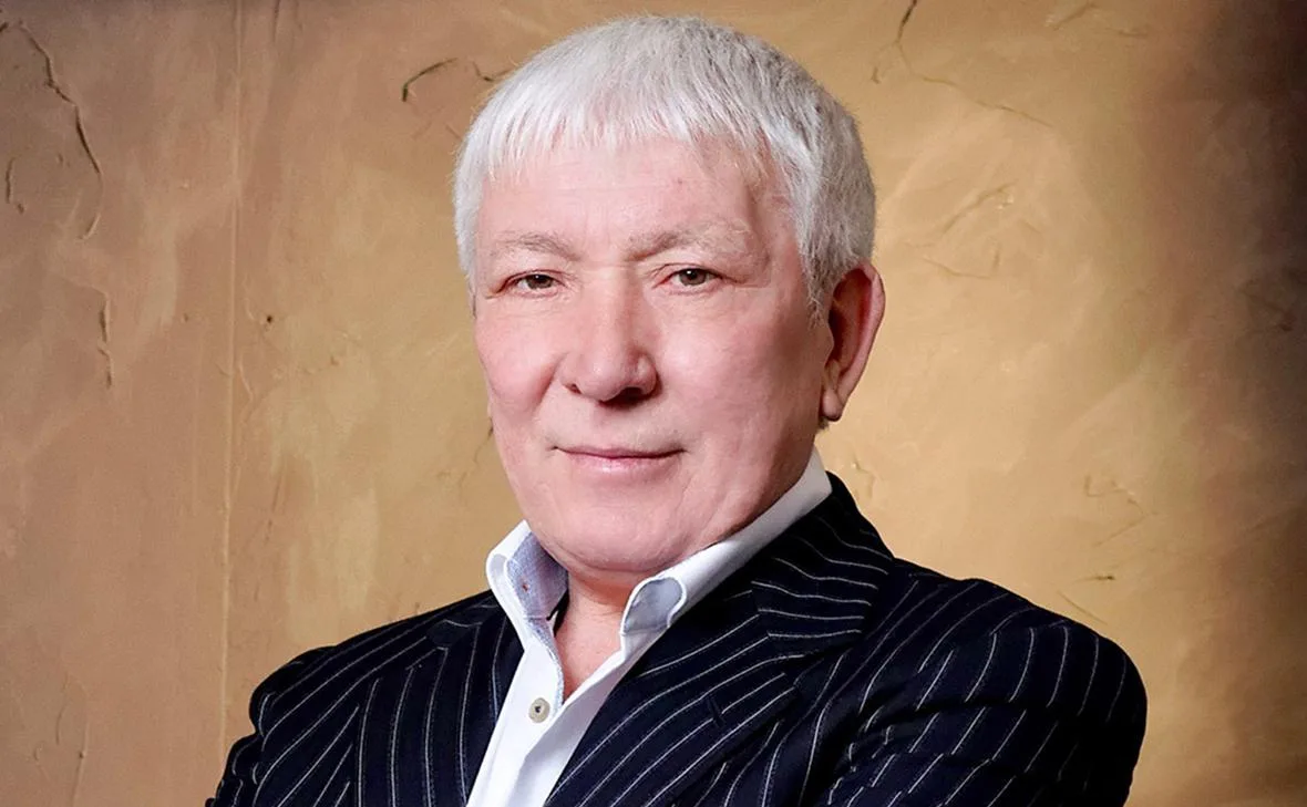 Исполнитель русского шансона, поэт и композитор Леонид Телешев скончался от рака, сообщ...