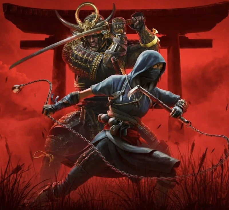 🔓 Для Assassin’s Creed Shadows появился рабочий взлом: хакер voices38 опубликовал полн...