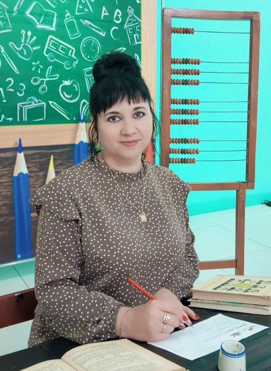 🎉🎉 Коллектив Нижнеомского детского сада № 1 спешит поздравить с замечательным юбилеем — 50-летием 