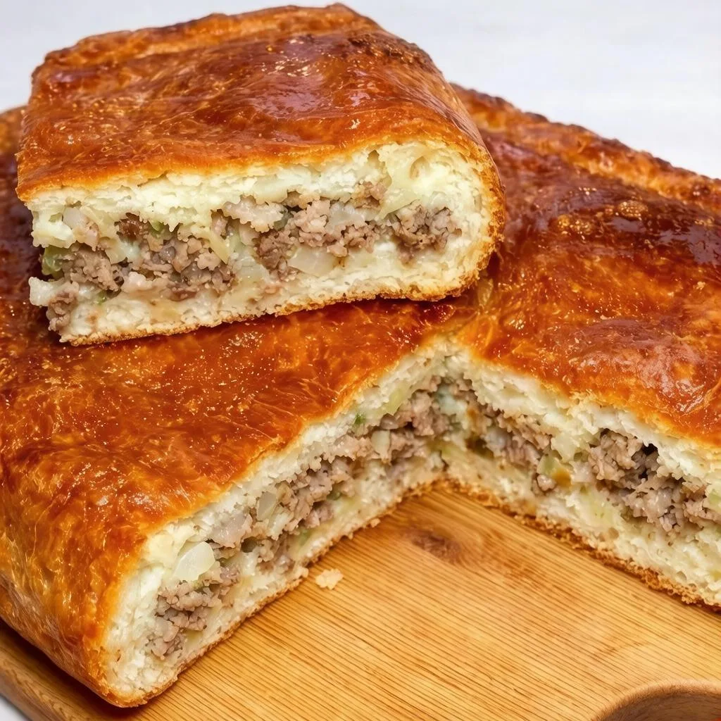 ❤ Отличный рецепт в котором нет ничего сложного!