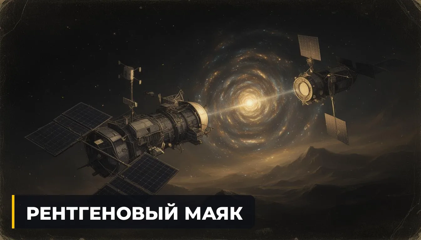 🌌 0,4 СЕКУНДЫ ГАММА-ВСПЫШКИ И 10 МИНУТ РЕНТГЕНОВСКОГО СВЕТА