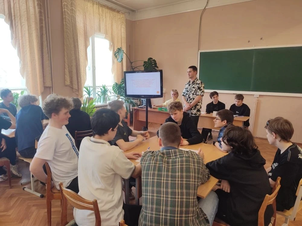 📡 «СВЯЗЬ СКВОЗЬ ВРЕМЯ»: как это было