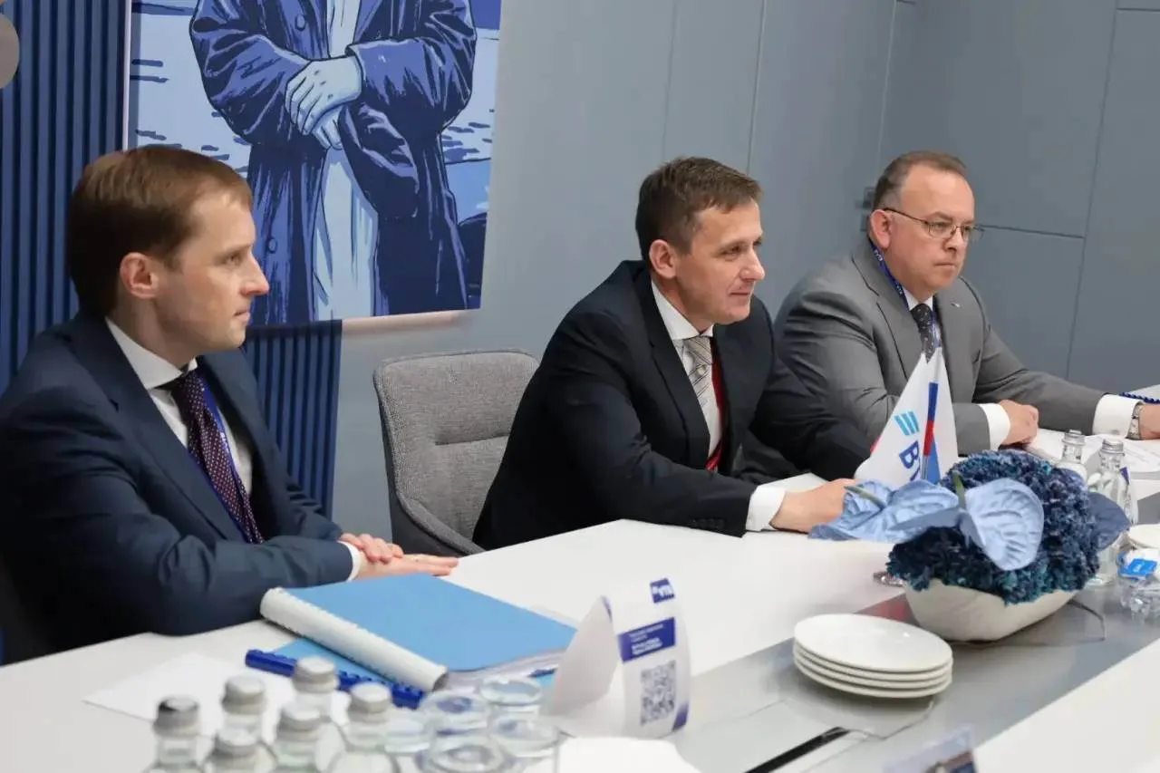 Изображение 3 к публикации «Город N»
