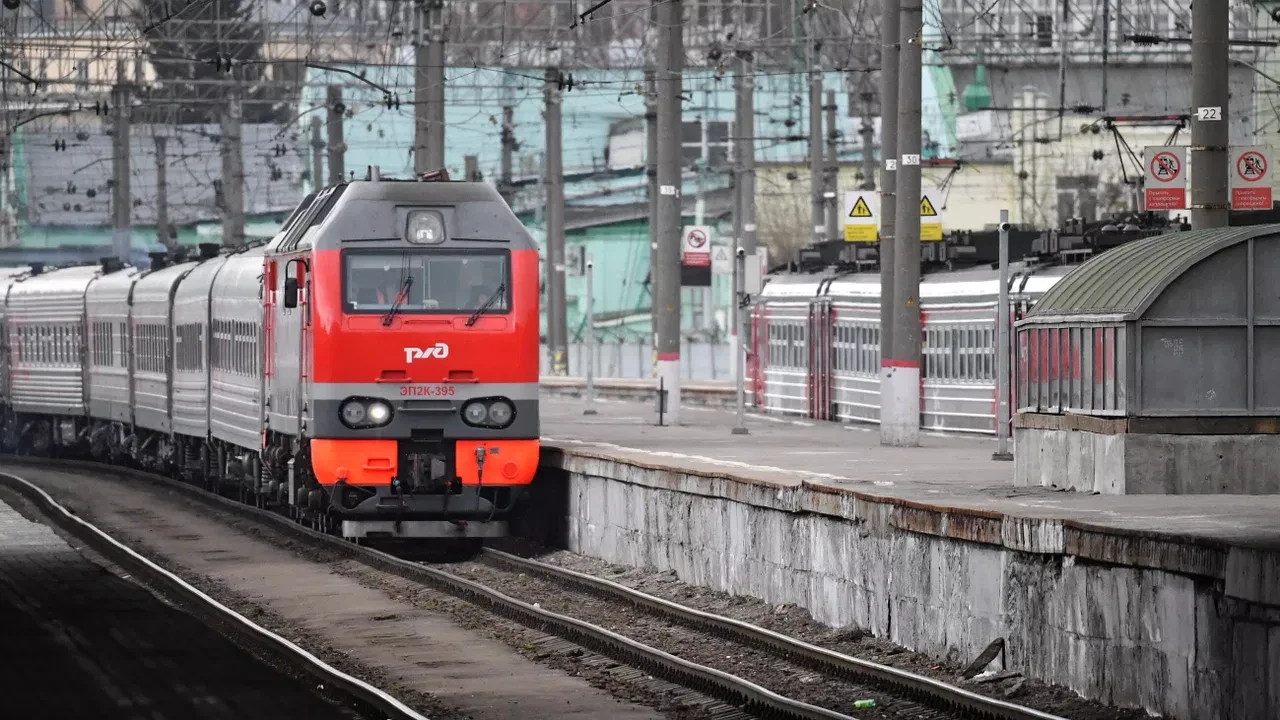 МИНТРАНС | В РОССИИ С СЕНТЯБРЯ ИЗМЕНЯТСЯ ПРАВИЛА ПЕРЕВОЗОК В ПОЕЗДАХ

В России с сентября изменятся 