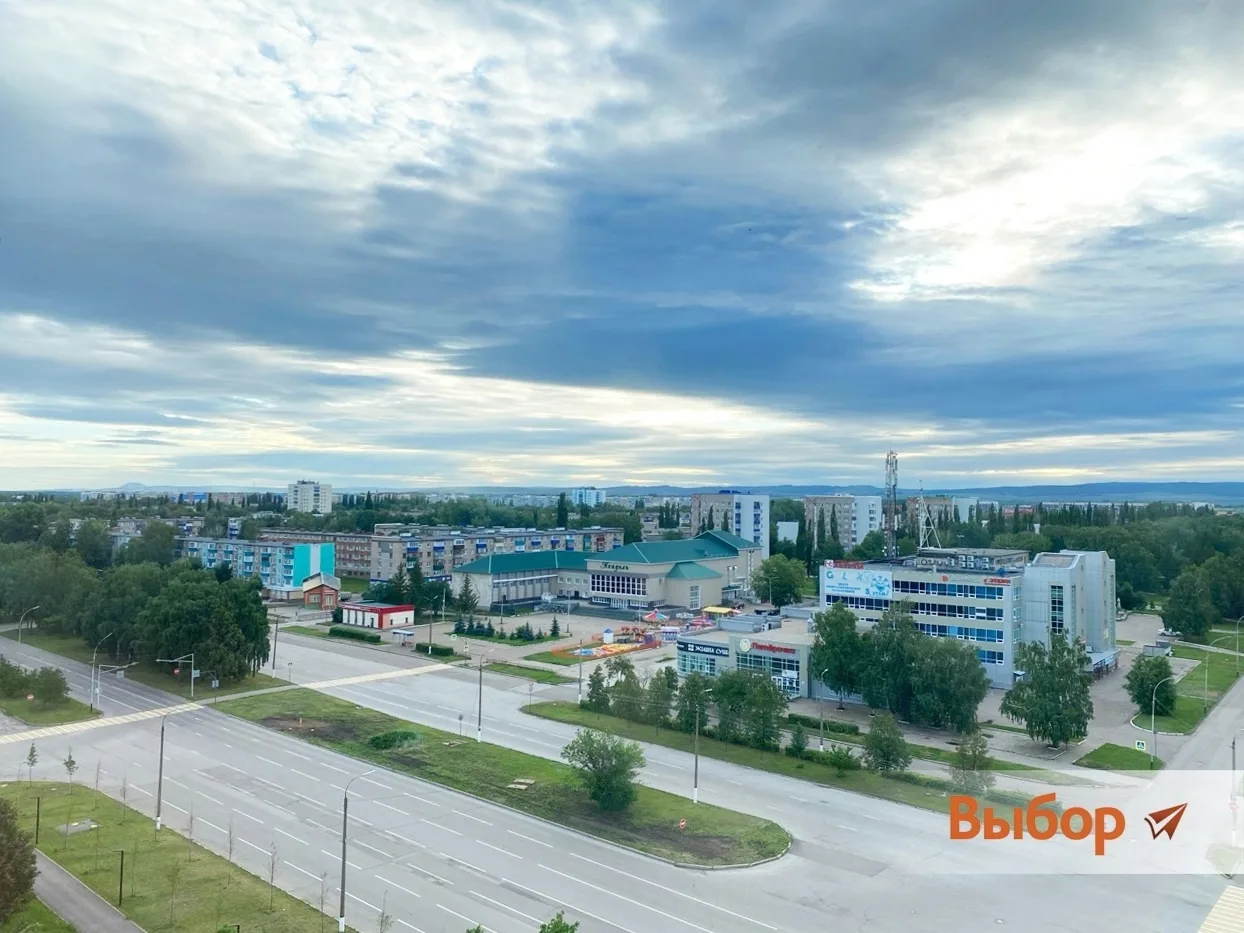 ⚡В Салавате пройдет Марафон здоровья.
 
Городская больница приглашает салаватцев на масштабный Мараф