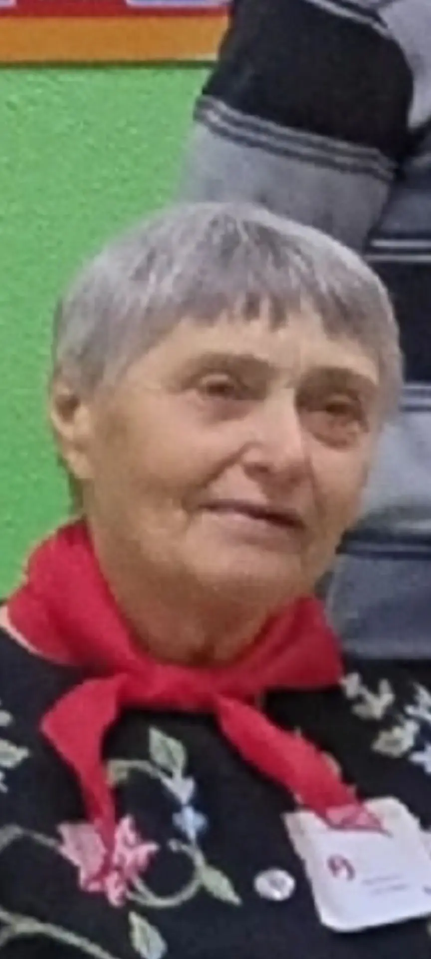 Ода моему Наставнику