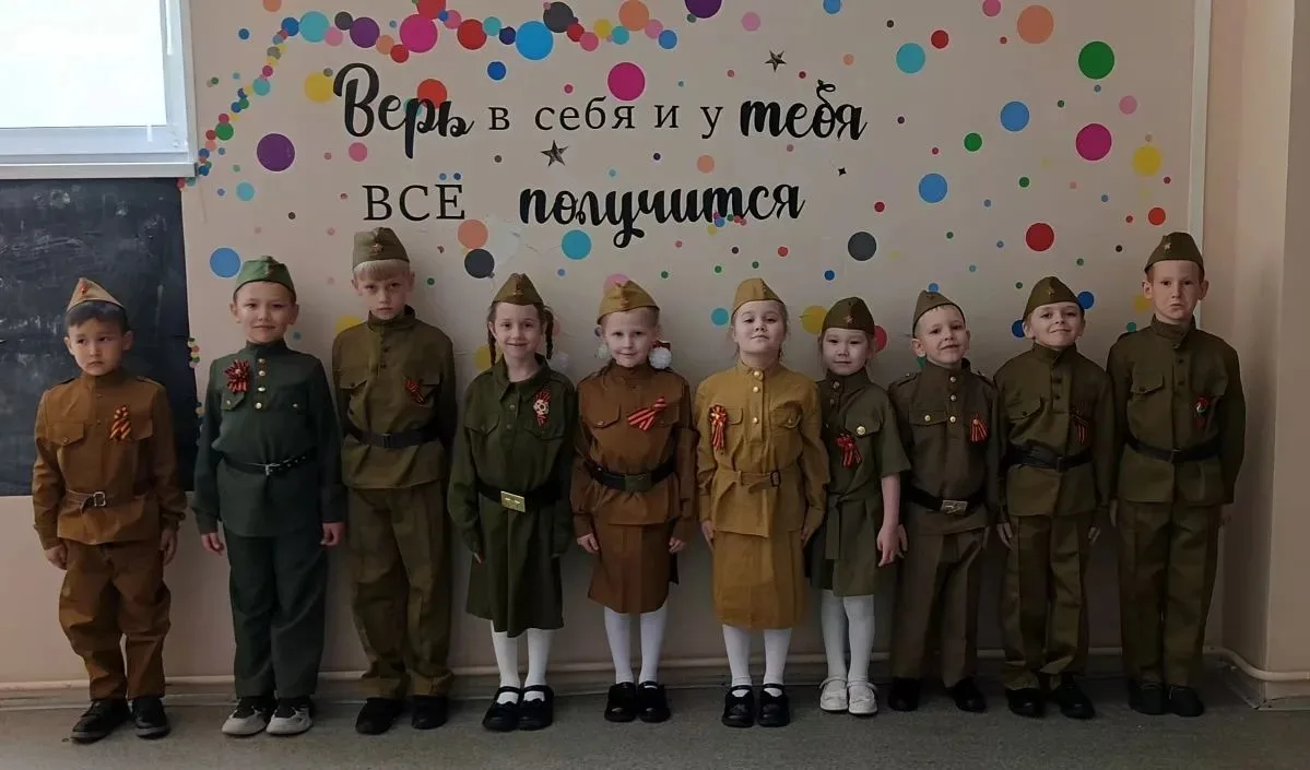 🇷🇺🇷🇺🇷🇺Друзья! Наши «Будущие кадеты»: гордость и отвага!