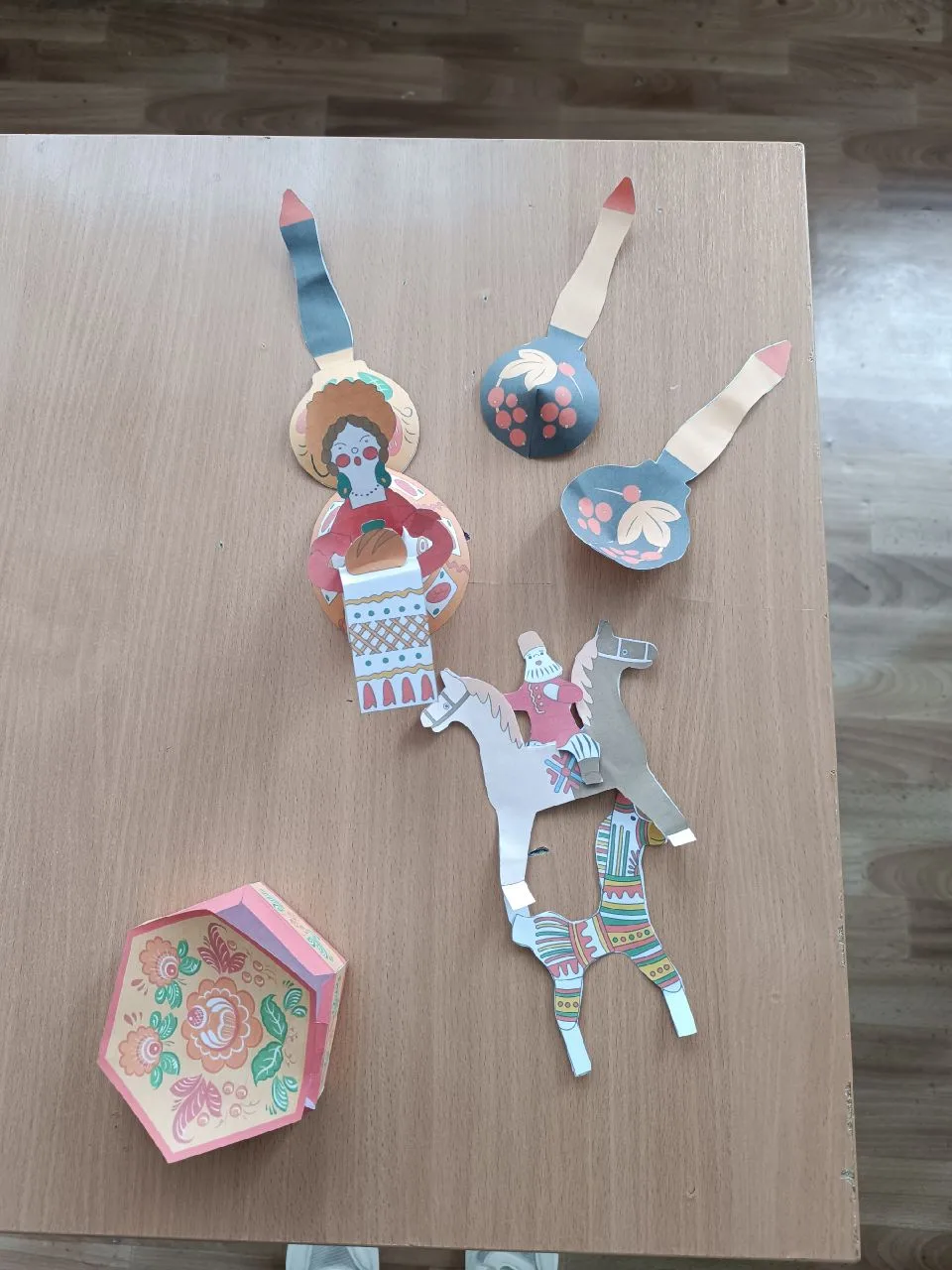 👍Очень весело и познавательно проводят время ребята в лагере "Чудетство".