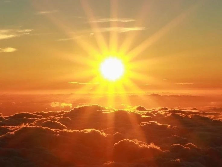 ☀️ Практика исполнения желаний сегодня! 

С Днём Летнего Солнцестояния, мои дорогие! 
Сегодня — самы