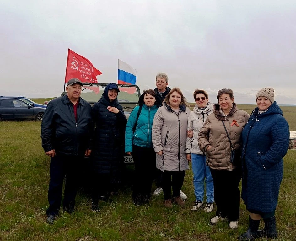 1 мая в Курганенском сельском поселении прошли народные гуляния, скачки «Звонкий Первом...