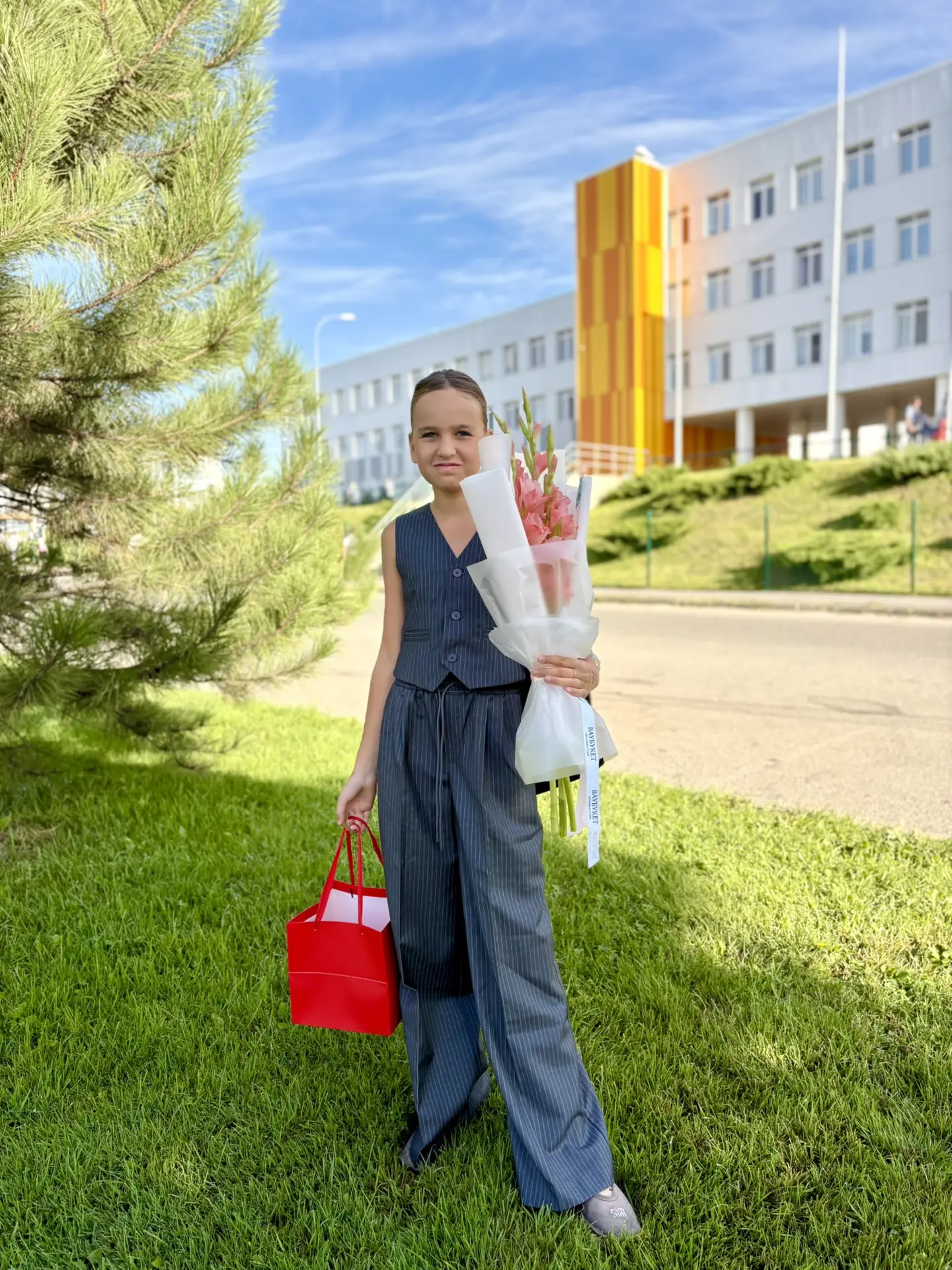С Днём Знаний🎓🏫❤️
