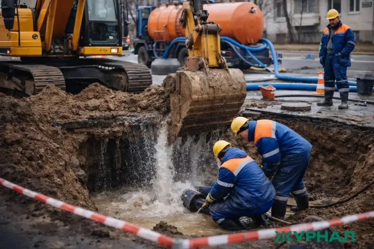 Жесткий норматив на отключение горячей воды летом хотят закрепить законодательно 

С соответствующим