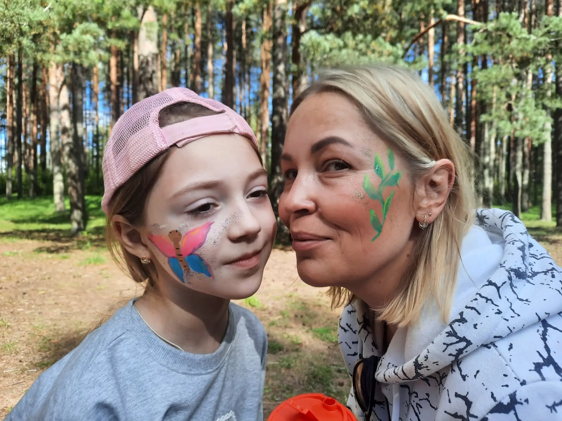 Счастье в каждом моменте! 🌈 Сегодня наша команда вновь устроила настоящий «Детский бум...