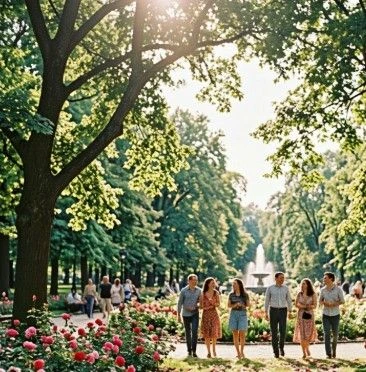 Сегодня, 23 августа, в Таганроге будет тепло и солнечно. Осадков не ожидает. Днем возду...