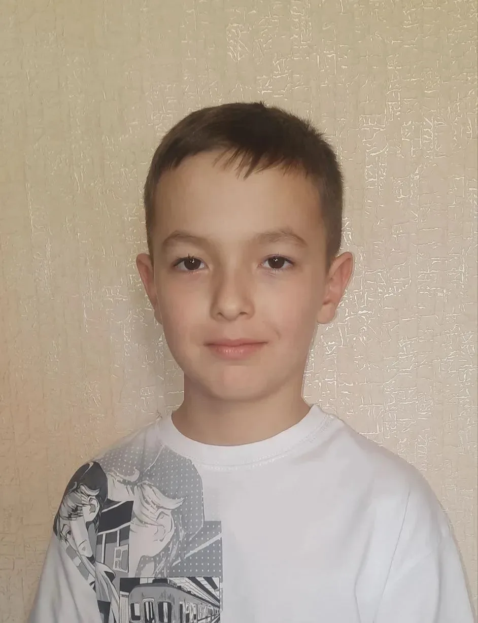 ✨✨✨Поздравляем ученика 2а класса нашей школы Рогожкина Данилу с Почетным Третьим местом на  VII Горо