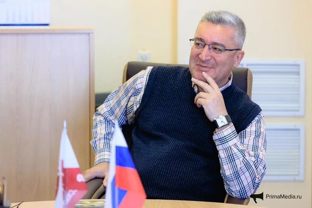 💬 Во Владивостоке обсудят литературу Тихоокеанской России