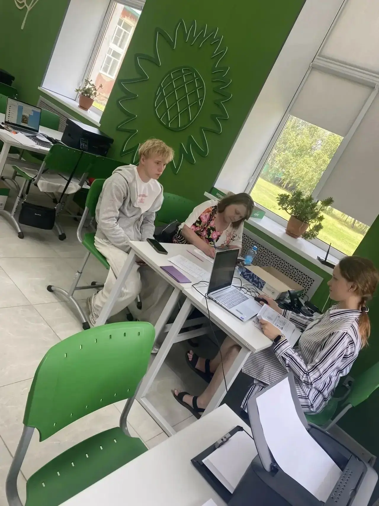 🔥 Горячая пора приёма: твой шанс стать студентом!

Приёмная комиссия  Павловского аграрного технику