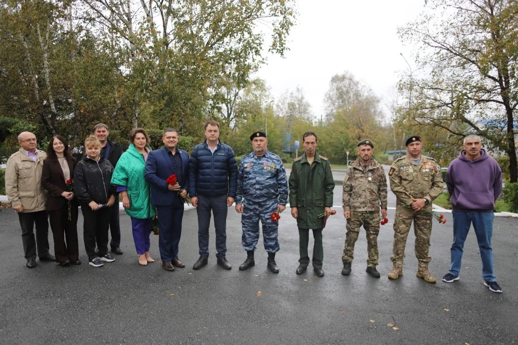 Сегодня отмечается очередная годовщина возвращения в состав Российской Федерации четыре...