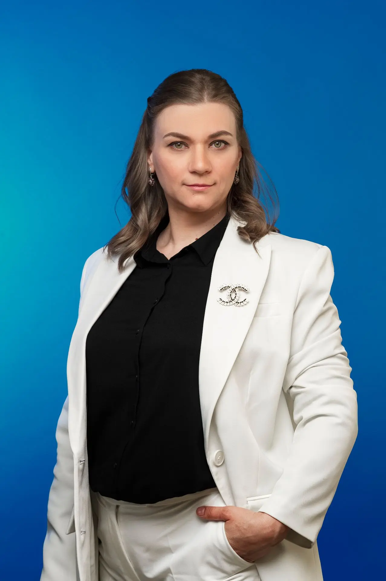 Сегодня день рождения у автора нашего издательства Анжелики Матушкиной!