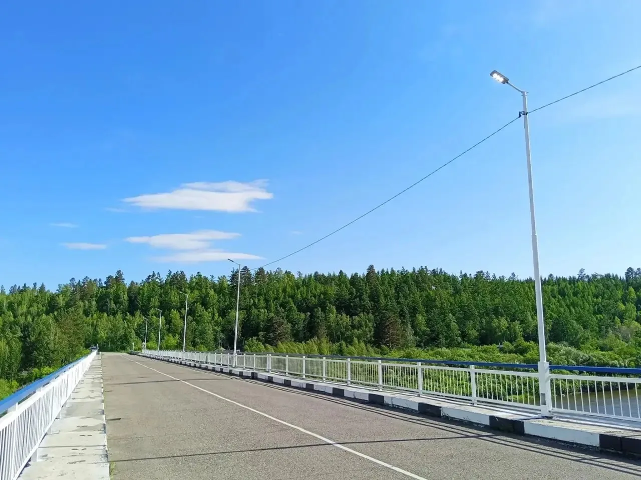 🛣 10 километров дороги к селу Елизаветино в Читинском округе отремонтируют в 2026 году. 

Общая про