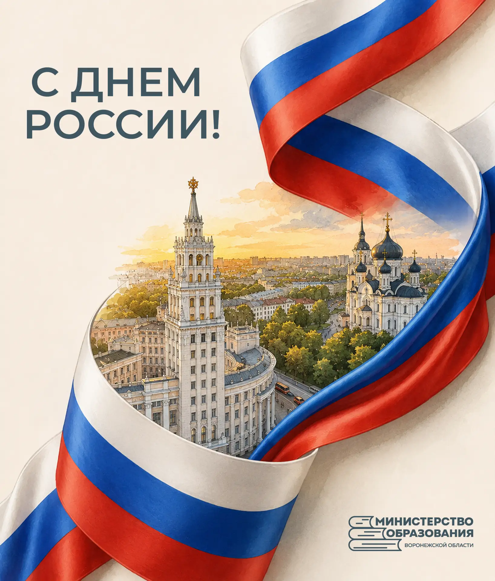 День России - один из важнейших государственных праздников, который ежегодно напоминает...