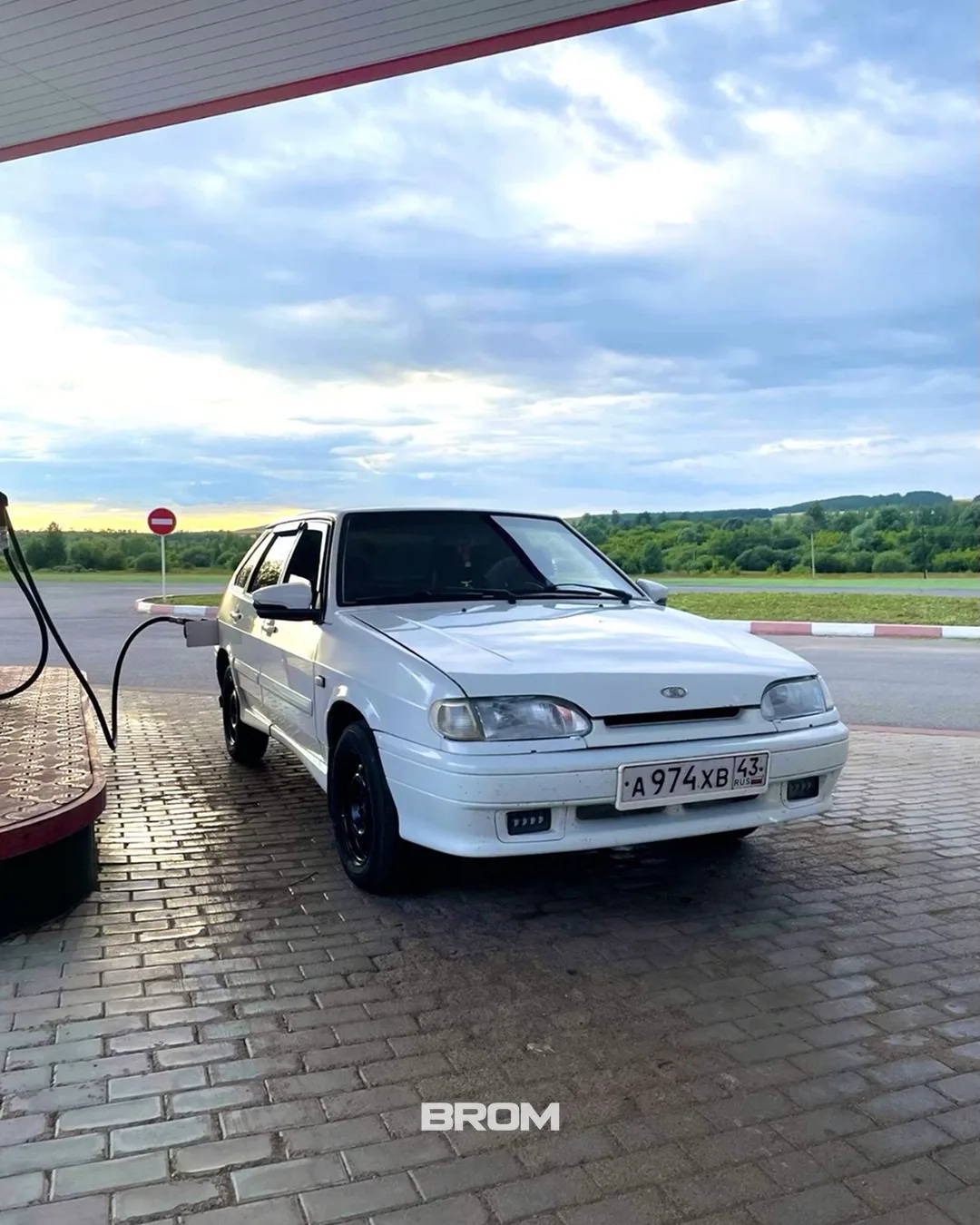 ⛽️Роспотребнадзор запретил АЗС отказывать в продаже топлива в канистры
