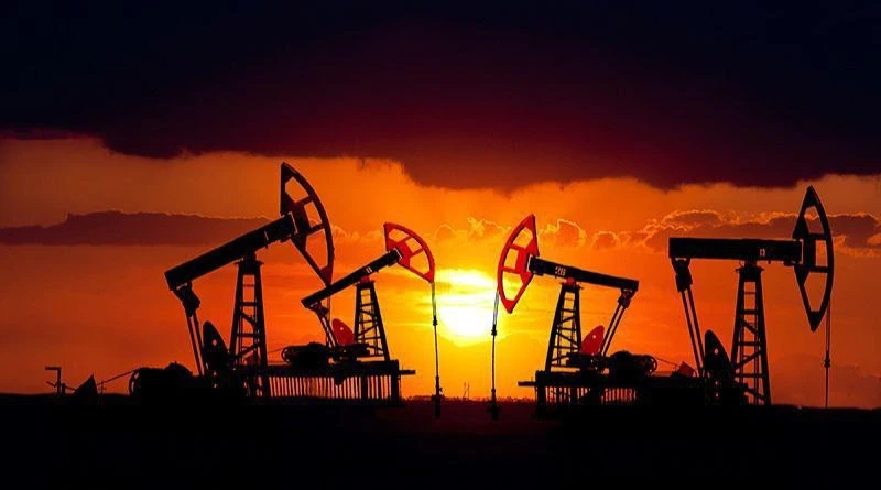 🇺🇿 Добыча нефти в Узбекистане сократилась на 2,2%, газа — на 14,8%