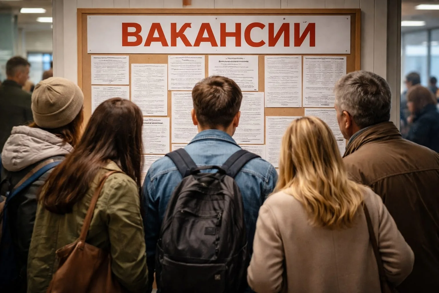 ✔️ Южный Урал вошел в топ-20 регионов по благополучию на рынке труда