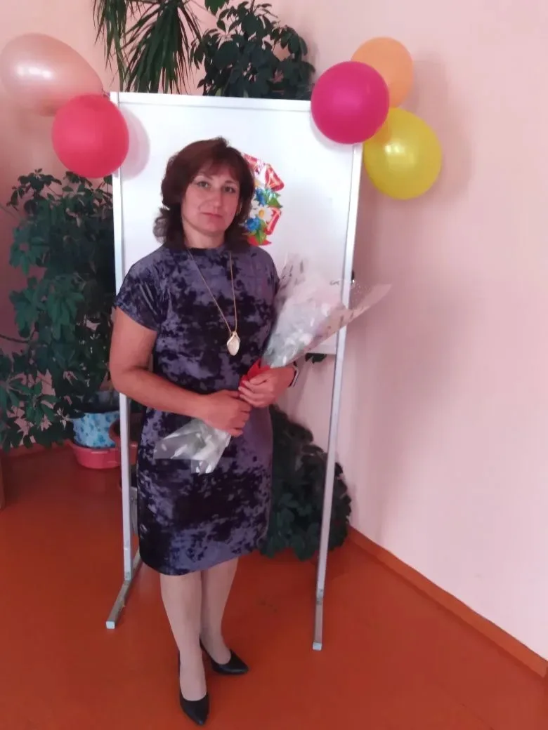 🎉 Поздравляем с днём рождения Тамару Степановну Нестерову — любимого завуча, мудрого наставника и д