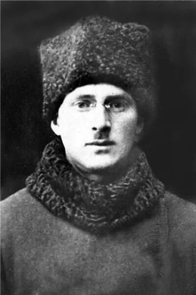 Александр Афанасьевич Косухин: Легенда Гражданской войны 

3 июля исполняется 126 лет со дня рождени